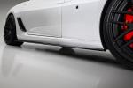 Ferrari 599-VX by Vorsteiner 2011 года